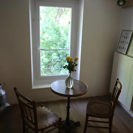 De La Tuilerie