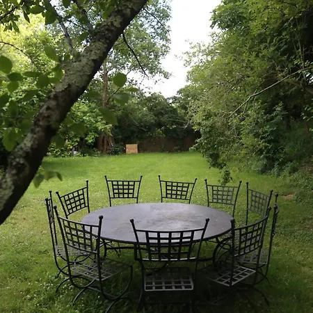 Holiday home De La Tuilerie