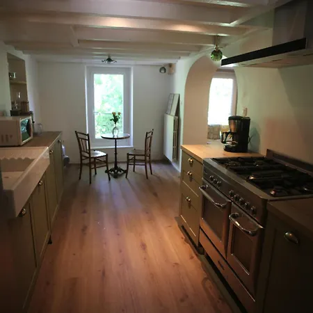 De La Tuilerie Holiday home