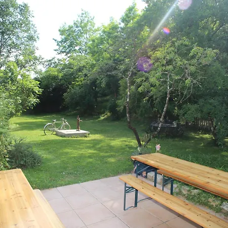 Holiday home De La Tuilerie *