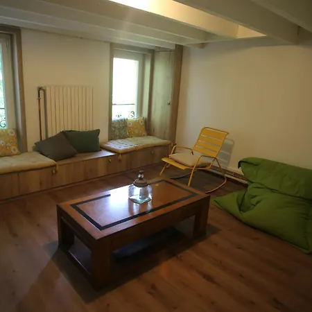 Holiday home De La Tuilerie