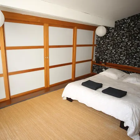 Holiday home De La Tuilerie *