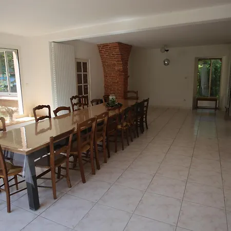 Holiday home De La Tuilerie